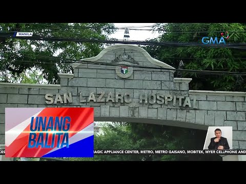 Mga magpapabakuna kontra-rabies, maagang pumila sa San Lazaro Hospital UB