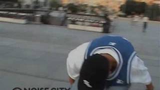 Lil&#39;Dob Filmz Presents: Noise City Skateboards-&quot;Create , Ride, Destroy, Repeat&quot; PROMO