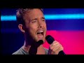 Charly Luske This Is A Man S World The Voice Of Holland 2011 Blind Auditions