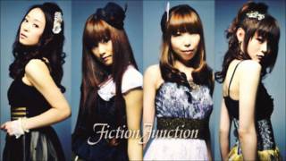 cynical world live w/ lyrics fictionjunction [audio only]