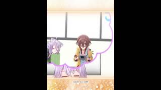 白猫プロジェクトNEW WORLD'S×ホロライブ第3弾　戌神ころね登場PV #shorts
