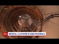 Rețeaua De Metrou Din București Se Va Extinde în Următorii Ani Promit Autoritățile