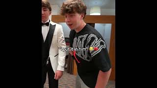 Download lagu I Put It In Him 😭💔 #jakeydavies #bovboys #shorts mp3 Download lagu I Put It In Him 😭💔 #jakeydavies #bovboys #shorts mp3