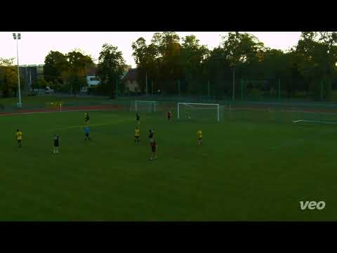 PPO Piast Strzelce Opolskie - KS Krasiejów 3:0(1:0)