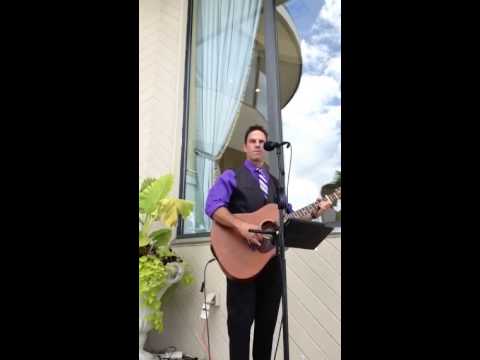 Promotional video thumbnail 4 for Michael Tesler - Acoustic Musician
