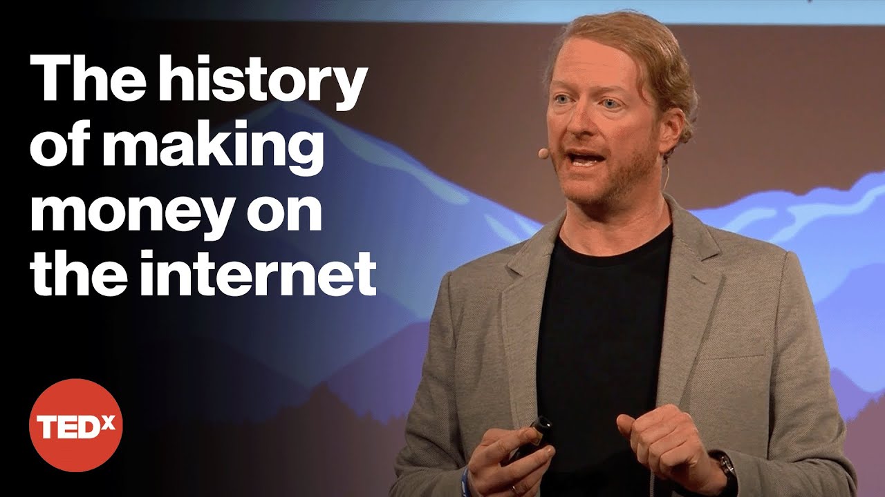 How your attention is monetized