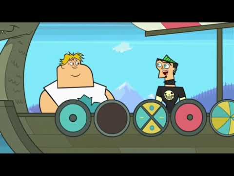 3x17 A Tutto Reality - Il Tour (Total Drama - World Tour)