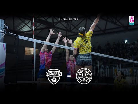Talmassons - Brescia | Highlights | 15^ Giornata, Serie A2 Tigotà | LVF 2025/26