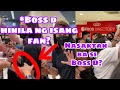 Panuorin ang reaction ni Deanna Wong| Siya'y Dinumog at Hinila ng isang Fan sa SM Arena|#deannawong