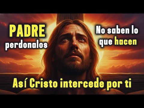 La REVELACIÓN más IGNORADA en las palabras ‘Padre, perdónalos’ | LUCAS 23:34