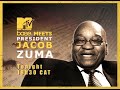 Mtv Base meets President Jacob Zuma - Promo