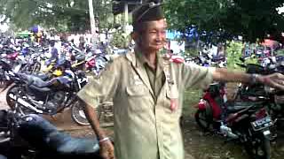 mbah TROLIK terang asem TUBAN