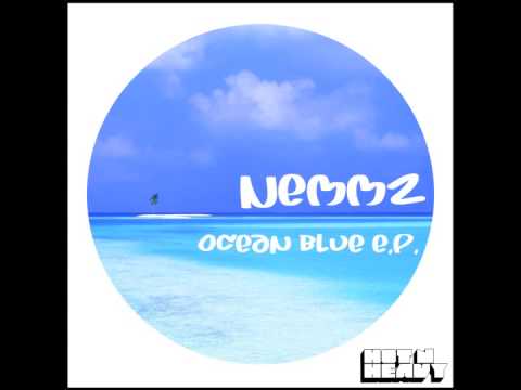 Nemmz - Ocean Blue HNHEP031