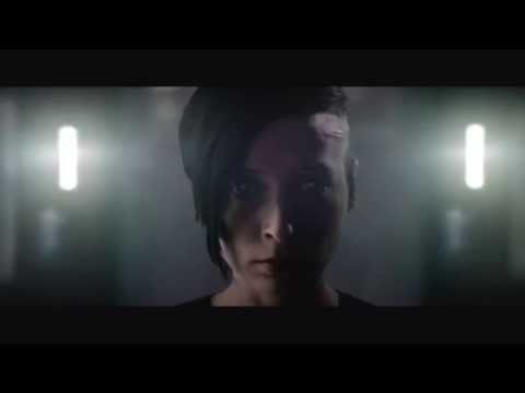 Trailer en español de The Machine