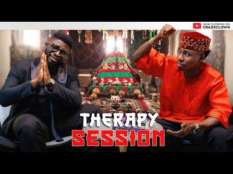 crazeclown and Mc Edopikin