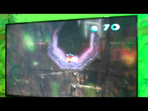 Rare Replay - Banjo-Kazooie Gameplay (E3 2015)