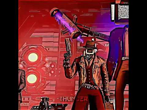 Who will fight Watchman of Doom in episode 80?#skibiditoilet#skulledit#fyp#viral#shorts