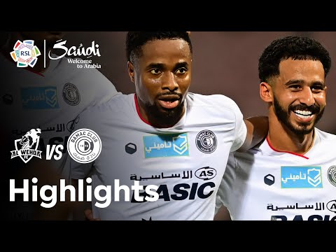 Kamano and N'Koudou strike as Damac win five-goal thriller 🔥