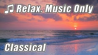CLASSICAL MUSIC for Studying #2 Best Classic Reading Songs Relaxing Mix Playlist Mozart learning