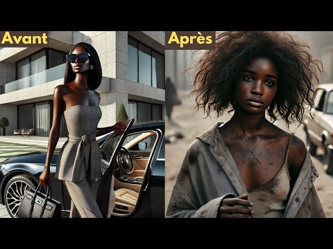 HISTOIRE MYSTIQUE / Elle Vole l'Etoile De Sa Meilleure Amie #histoireafricaine