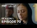 Payitaht Sultan Abdulhamid | Season 1 | Episode 70