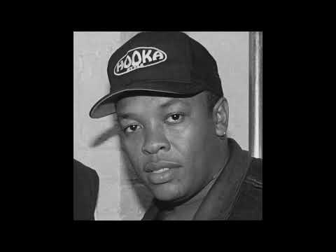 DR.DRE x SNOOP DOGG x WESTSIDE TYPE BEAT 2022