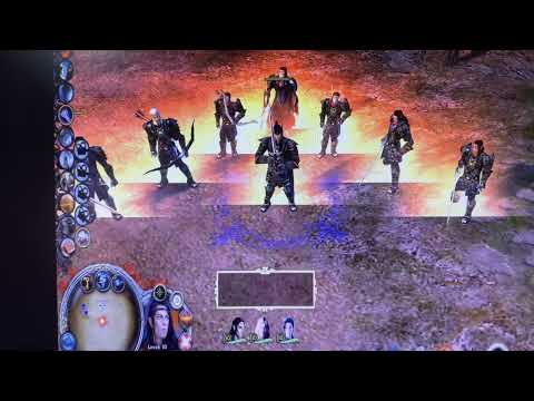 Feanor’un Yemini - Oath of Feanor / The Battle for Middle Earth 2 Rise of The Witch King