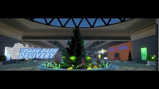 I Deliver Packages better than you... Dash Dash delivery