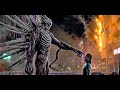 Last Demon New Telugu Dubbed Full Action Movie Superhit Hollywood Movie Chinese Action Movie
