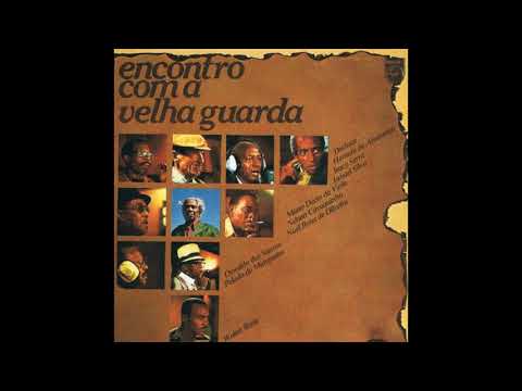 Various Artists - Encontro com a Velha Guarda