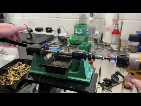 Case Mouth Measurements