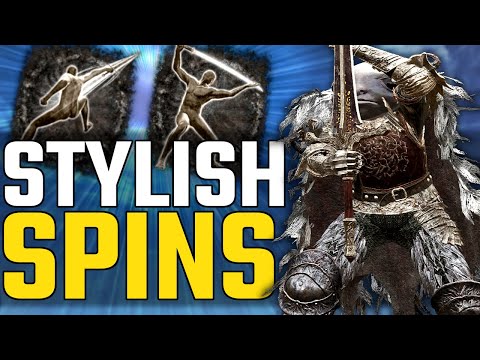 THESE ASHES OF WAR ARE WAY BETTER THAN I THOUGHT | Elden Ring PvP