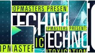 Video thumbnail for Techno Intoxication - Loopmasters Techno Samples & Loops by Loopcloud