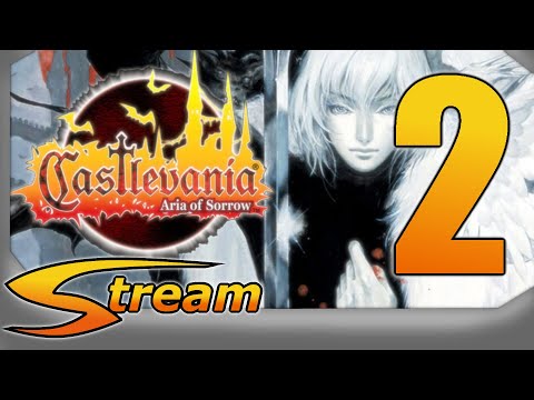 KNIArchives - Castlevania: Aria of Sorrow (Finale)