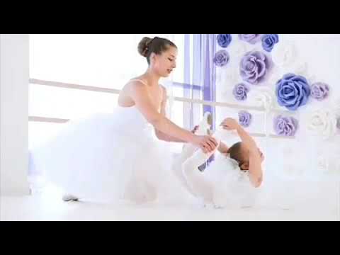 Почему выбирают детскую школу балета Lil Ballerine