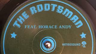 The Rootsman - Showcase EP