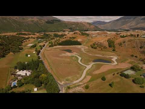 156 Hogans Gully Road, Arrowtown, Queenstown-Lakes, Otago, 0 Bedrooms, 0 Bathrooms, Section