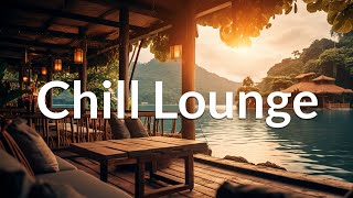 Chill Lounge Mix 2024 | Peaceful & Relaxing | Best Relax House, Chillout, Study, Happy Music