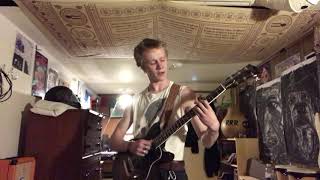 Choking Victim - Five Finger Discount