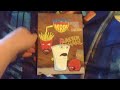 Aqua Teen Hunger Force Volume 1 DVD Overview