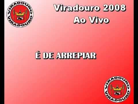 Viradouro 2008 Ao vivo
