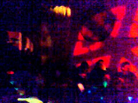 RADIM RYM ft MKDJE Lučenec live