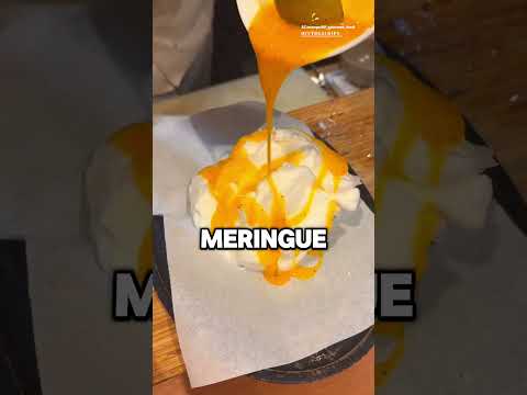 Giant Japanese Fluffy Egg Sandwich