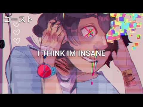 DEEMXNN - I THINK IM INSANE (Prod. SCXURGE)