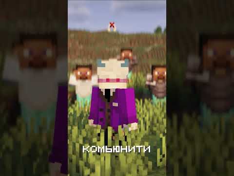 mc.zeroworlds.ru - 1.20.1 - 1.21 ЛУЧШИЙ СЕРВЕР ПО МАЙНКАРФТУ! #minecraft #zw4