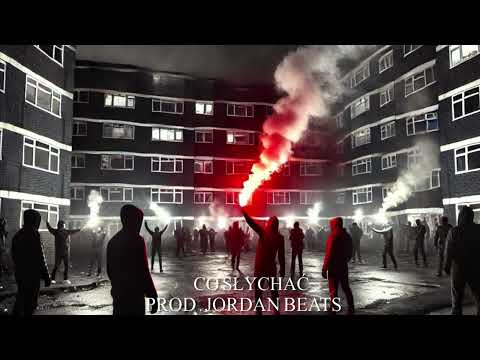 CO SŁYCHAĆ PROD. JORDAN BEATS