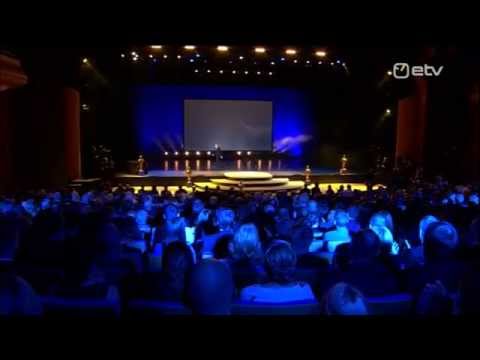 TÕNIS MÄGI "Jäljed"