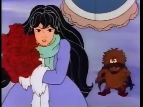 Lady Lovely Locks Ep 10 - In The Kingdom Of Ice