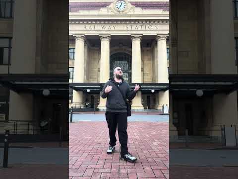 16 June 2025 - Spreading the Good News