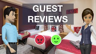 Saba Hotel London 3 ⭐⭐⭐ | Reviews real guests Hotels in London, Great Britain